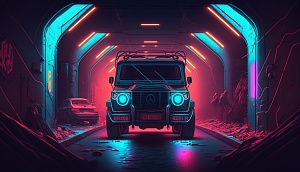 G-Wagen CLUB年会|大G中国与可创共展Web3.0未来！