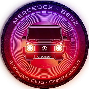 G-Wagen CLUB年会|大G中国与可创共展Web3.0未来！