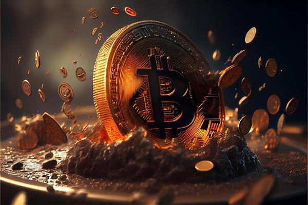 比特币(BTC)高位震荡还有机会挑战三万关口吗？