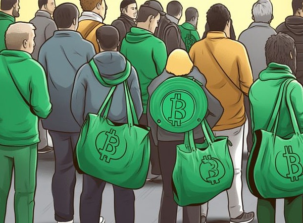 为什么比特币 [BTC] 投资者可能需要考虑增加资金
