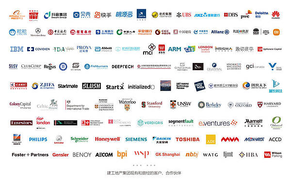 十年大成丨未来科技城百万方超级综合体完成最后一块拼图