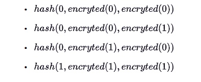 基于 2-of-2 多方安全计算的 MACI 匿名化方案