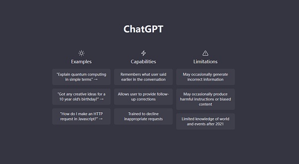 Web3.0的未来已来：从ChatGPT看Web3.0