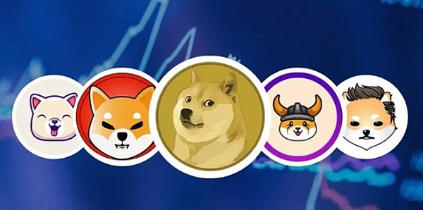 以柴犬为主题的加密货币项目是否可持续？