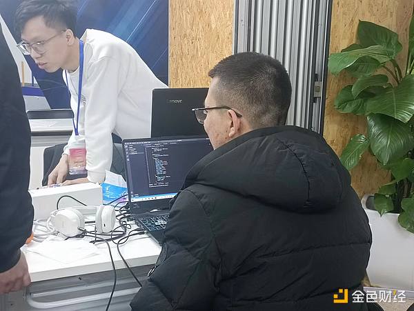 ETHBeijing初选结果公布  大学生们如何参与Web3技术开发