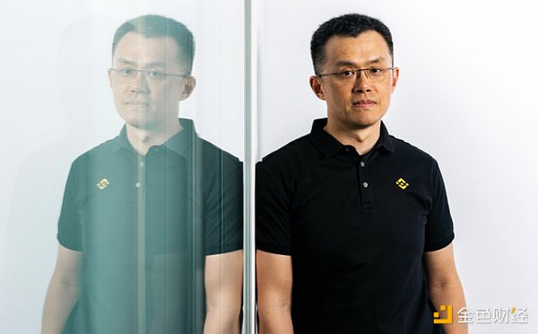 Binance 的 CZ 的诞生：独家审视塑造加密货币最强大创始人的力量