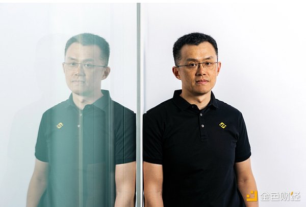 Binance 的 CZ 的诞生：独家审视塑造加密货币最强大创始人的力量