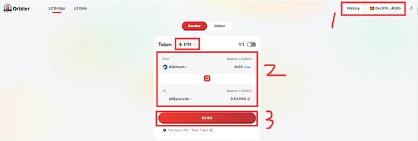 融资4亿6千万美金  明牌空投  zkSync全生态交互