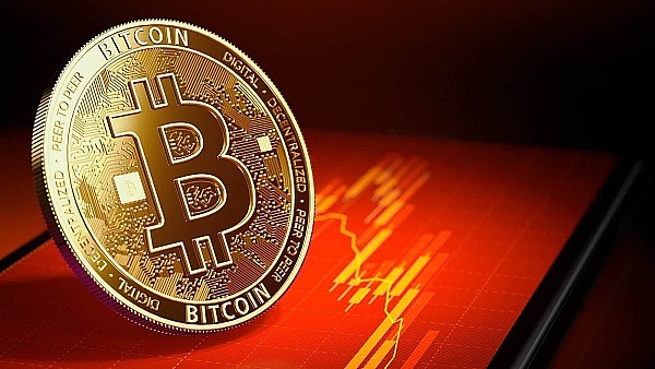比特币近期继续大放异彩、98%的资金流入加密货币投资产品