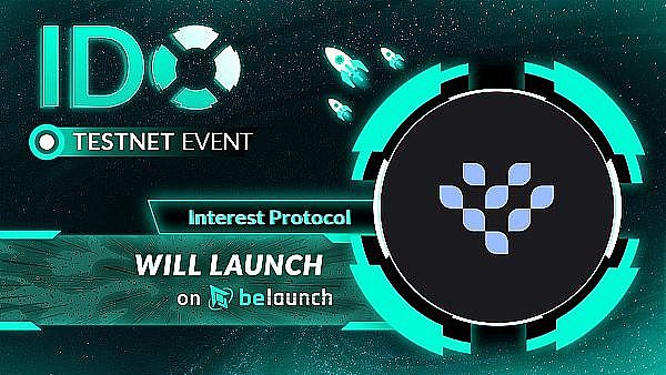 FLAME LAUNCH 是一个基于 FVM 的 Launchpad