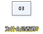 全面拥抱web3：香港web3.0协会成立 释放哪些积极信号