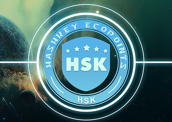 HashKey Group推出生态代币HSK 为数字资产领域注入新动力