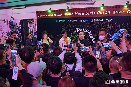 华人加密圈回来了 孙宇晨旋风访港 波场TRON香港蓝图蓄势待发