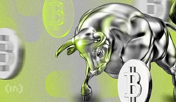 稳住三万、比特币继续看涨吗？下一个目标是哪里？