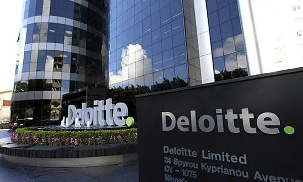 PWC与Deloitte已通过Cloud Protoco数据站提案
