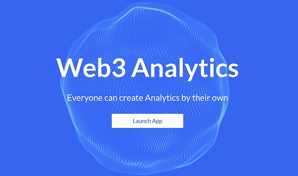 NFTScan 与 Web3 Analytics 达成合作伙伴双方在多链 NFT 数据方面展开合作