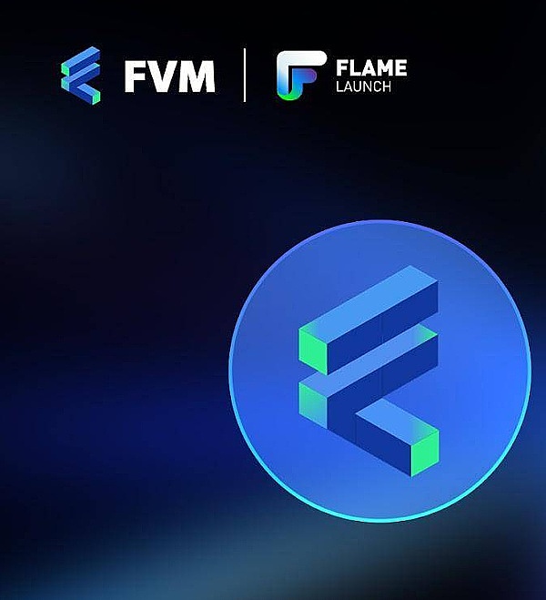 基于FILECOIN区块链的生态应用梦工厂  FLAME值得期待