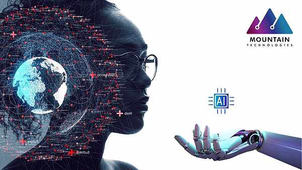 MT科技五月推出Polygon AI: 开启加密交易革新的新纪元