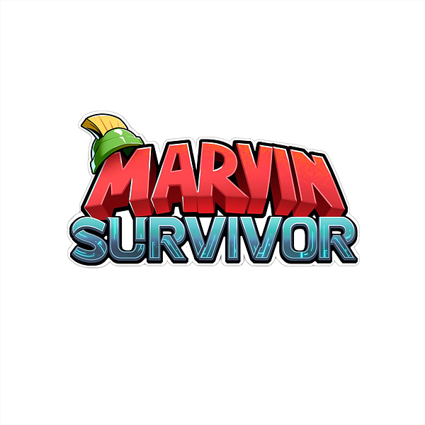 马文, 埃隆马斯克狗  GameFi 生态系统: Marvin Survivor