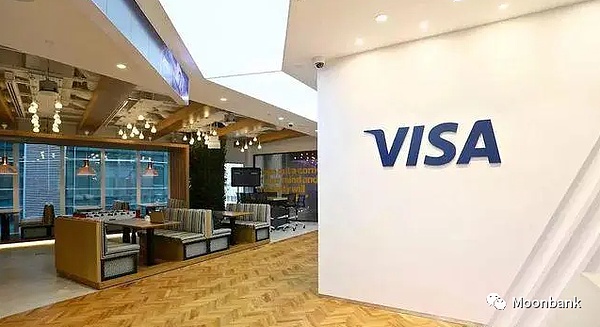 旅游欧洲必备、Moonbank虚拟VISA卡让你轻松搞定跨国支付#