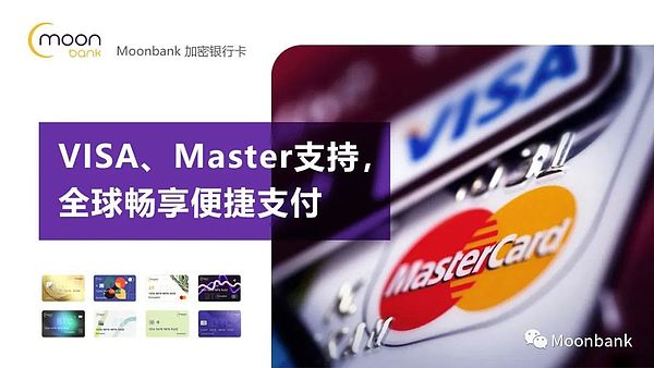 旅游欧洲必备、Moonbank虚拟VISA卡让你轻松搞定跨国支付#