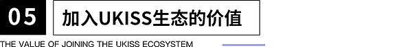 UKISS生态周刊第24期｜UKISS免费福利发放邀您来领取