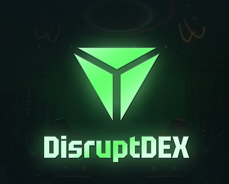 DisruptDEX迪斯克最新介绍
