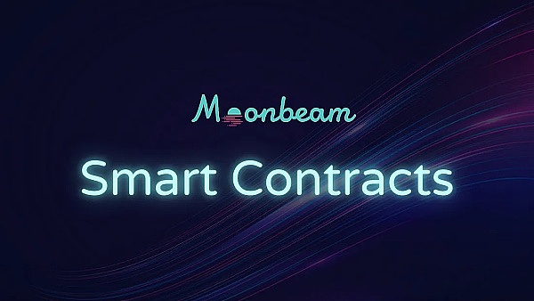 月报总结｜Moonbeam 5月份大事一览