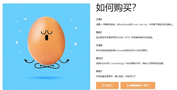 ​颠覆加密行业的革命性MEME币项目