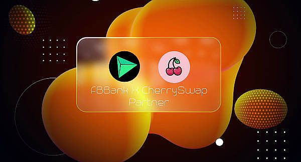 $FB 登陆 #Cherryswap !