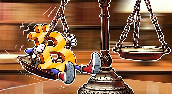 比特币触底了吗？SEC对币安的诉讼动摇了 BTC 多头的信心