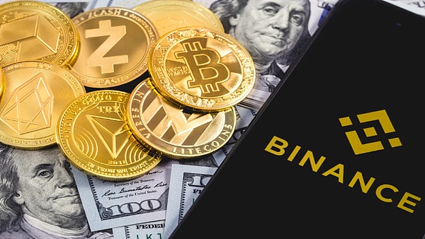 ADA、MATIC、SOL、BNB 大卖  这是怎么回事？