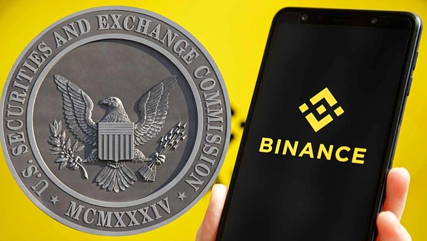 ADA、MATIC、SOL、BNB 大卖  这是怎么回事？