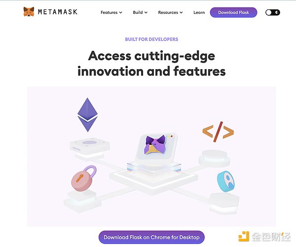 MetaMask Snaps：開創去中心化新生態系統，鞏固錢包龍頭地位