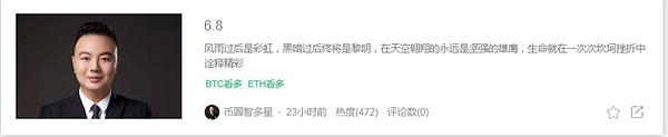 6.9 多空来回拉扯 咱们怎么布局？
