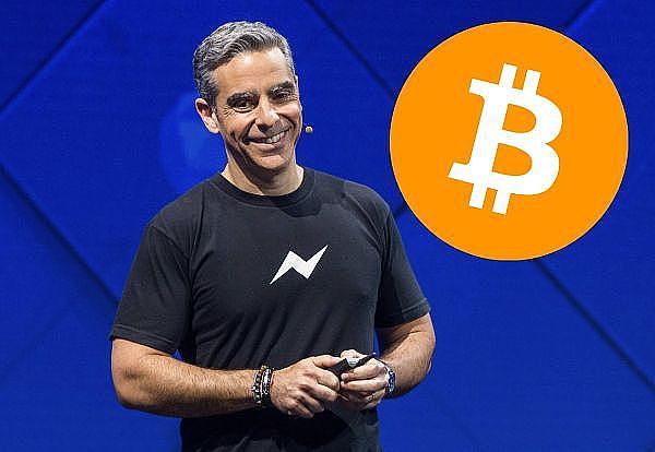 “只有比特币”：为什么前 PayPal、Meta 领导者马库斯要投身于闪电网络？