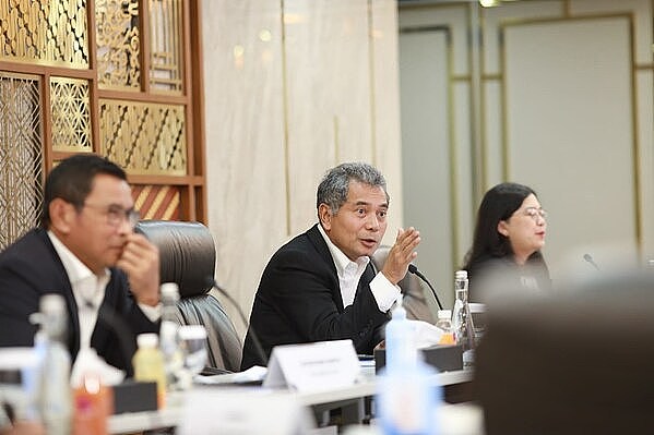 BRI赞助的印尼对阵阿根廷FIFA比赛日预计将创造超5000亿印尼卢比经济价值