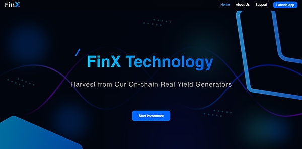 对话 FinX 、ApeX——以去中心化的方式重新定义交易和做市