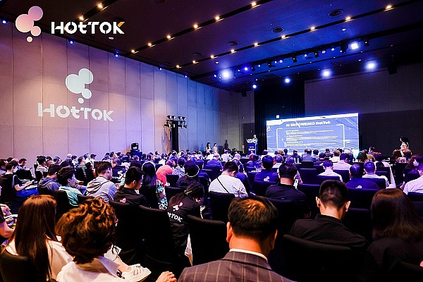 Hottok社交元宇宙全球共识峰会-韩国站：引领元宇宙社交创新的里程碑