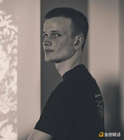 Vitalik Buterin人物志：既乃孤岛，又为信号塔