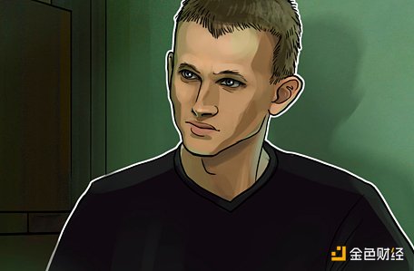 Vitalik Buterin人物志：既乃孤岛，又为信号塔