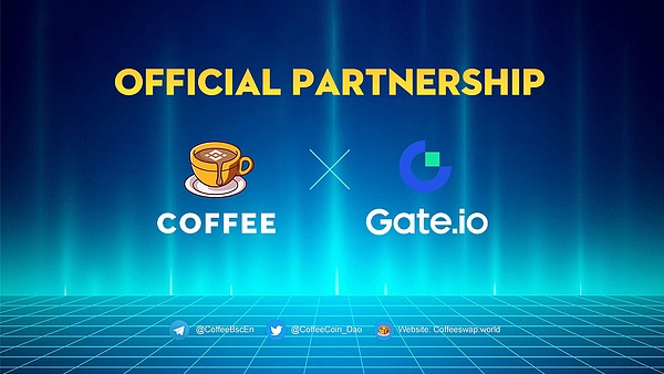 CoffeeSwap爆发无限生机