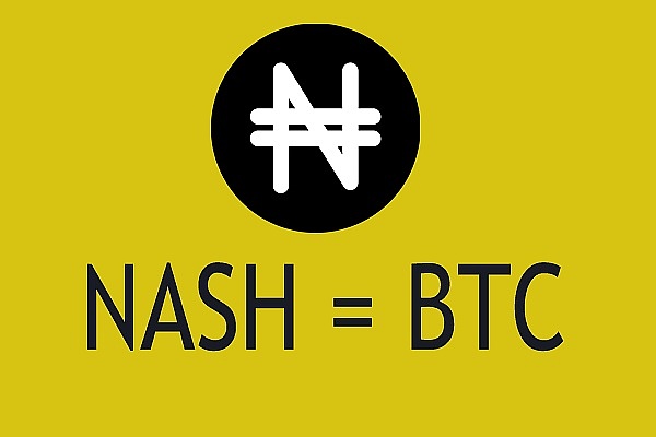 NASH币：跨越比特币局限性的创新加密货币