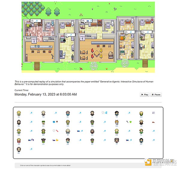 链游的AI革命（四）：AI是如何实际运用在游戏中的？
