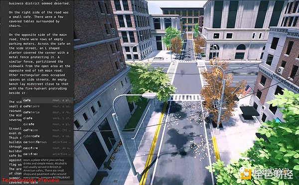 链游的AI革命（四）：AI是如何实际运用在游戏中的？