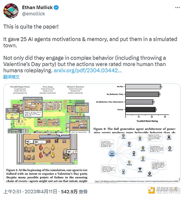 链游的AI革命（四）：AI是如何实际运用在游戏中的？