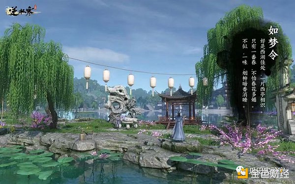 链游的AI革命（四）：AI是如何实际运用在游戏中的？