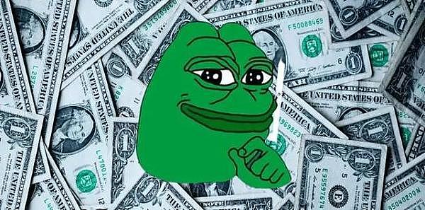 什么是PEPEE?浅谈PEP2.0,PEPEE分叉币的发展前景