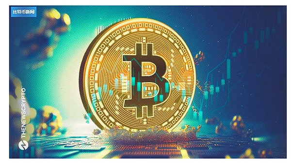 {崛起社区}双刃催化剂：解读比特币减半和潜在的现货 ETF