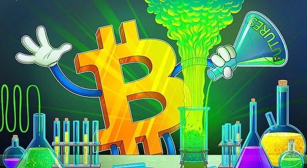 比特币期货溢价触及 18 个月新高——是时候转向看涨了吗？